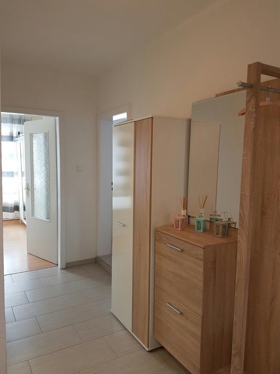 Apartment Am Kaiserplatz Düren - Eifel Εξωτερικό φωτογραφία